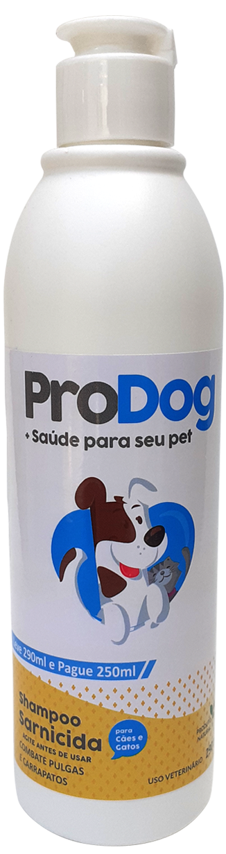Shampoo Sarnicida