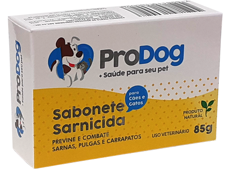 Sabonete Sarnicida